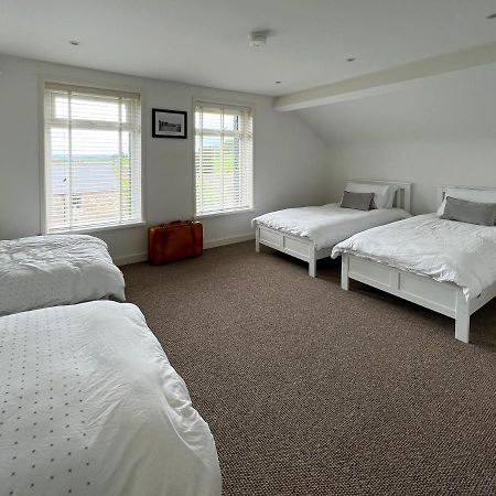 Luxurious Converted Old Victorian Bank Building Stewartstown Luaran gambar