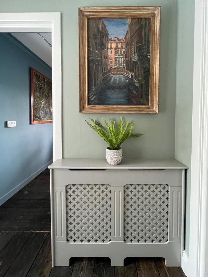 Luxurious Converted Old Victorian Bank Building Stewartstown Luaran gambar
